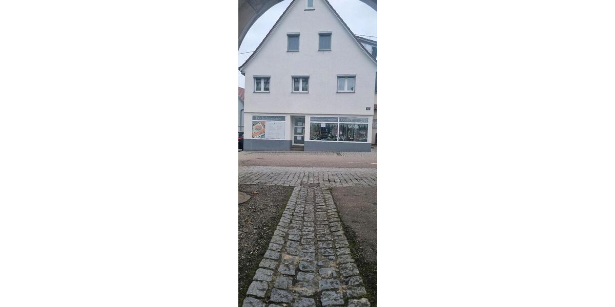 Gewerbeobjekt Vaihingen an der Enz - 850&euro; | Angebot:24744260