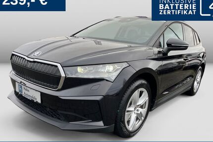 Skoda Enyaq 16.984 km 29.420 &euro; Weinstadt-Endersbach 71384