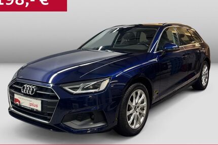 Audi A4 34.200 km 26.960 &euro; Ludwigsburg 71636