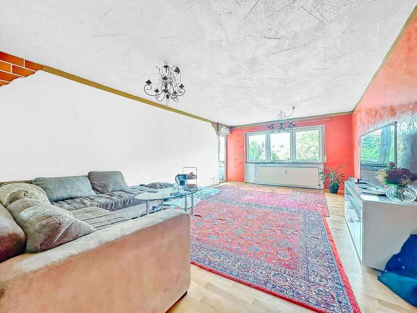 Wohnung zum Mieten in Leonberg 1.100 € 85 m²