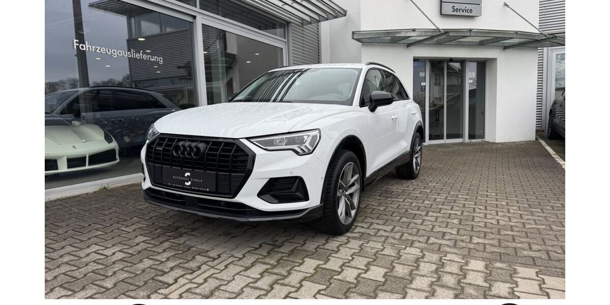Audi Q3 47.884 km 27.790 &euro; Wendlingen am Neckar 73240