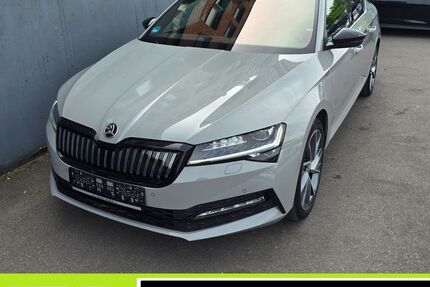 Skoda Superb 56.572 km 27.770 &euro; Waiblingen 71332