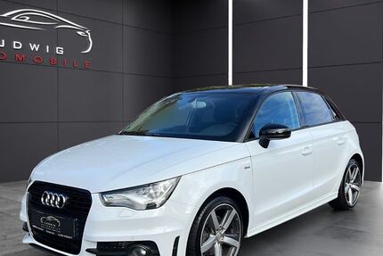 Audi A1 90.000 km 13.999 € Marbach am Neckar 71672