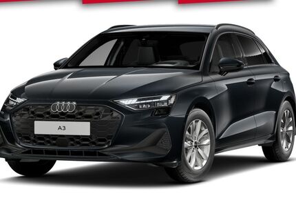 Audi A3 12.065 km 32.440 &euro; Stuttgart 70469
