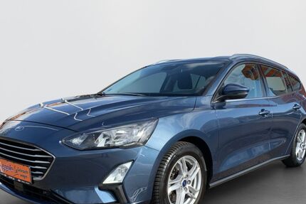 Ford Focus 49.861 km 16.990 &euro; Rutesheim 71277