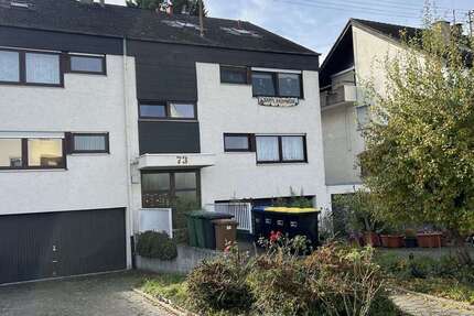 Wohnung zum Kaufen in Ludwigsburg 120.000 € 26.7 m² 1 zimmer