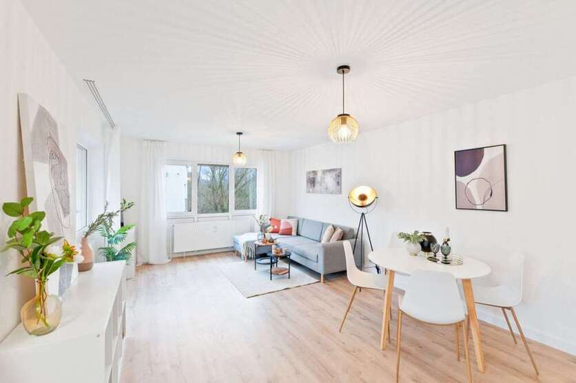 Wohnung zum Mieten in Esslingen 1.150 € 70 m²