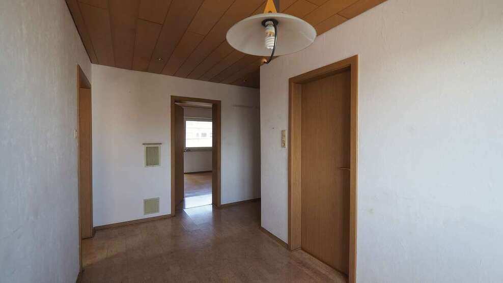 #willkommendaheim Selbst gestalten und Balkon genießen 3.5 zimmer