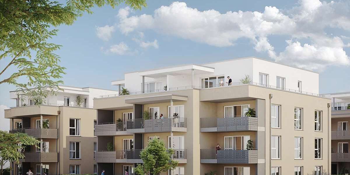 Etagenwohnung Winnenden - 3 Zimmer, 88 m&sup2;, 625.000&euro; | Angebot:26107441