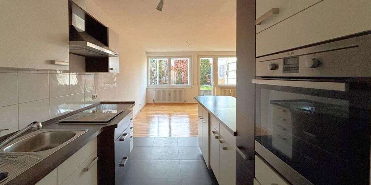 Etagenwohnung Kornwestheim - 3 Zimmer, 93 m&sup2;, 369.000&euro; | Angebot:26852355