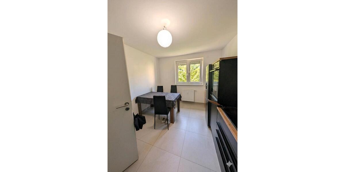 Etagenwohnung Schorndorf - 2 Zimmer, 62 m&sup2;, 1.010&euro; | Angebot:26704410