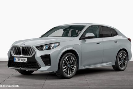 BMW iX2 13.822 km 52.490 &euro; Stuttgart 70569