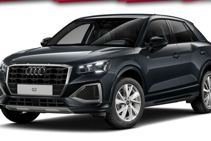 Audi Q2 5.563 km 31.440 &euro; Stuttgart 70563