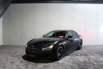 Maserati Ghibli 44.000 km 39.990 € Reutlingen 72770