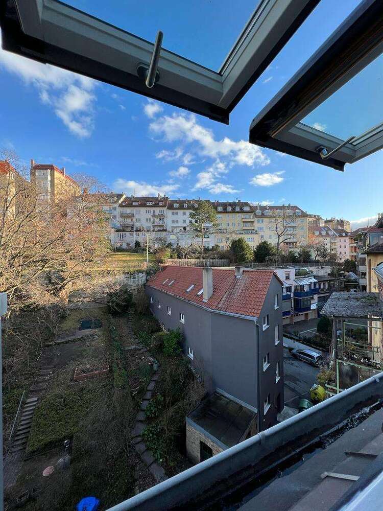 Wohnung zum Mieten in Stuttgart 1.150 € 67 m²