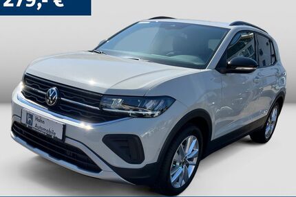 VW T-Cross 16.381 km 22.690 &euro; Fellbach 70736
