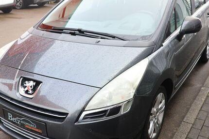Peugeot 5008 167.222 km 4.990 &euro; Ostfildern 73760