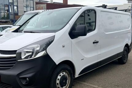 Opel Vivaro 415.000 km 3.990 &euro; Filderstadt bei Stuttgart 70794