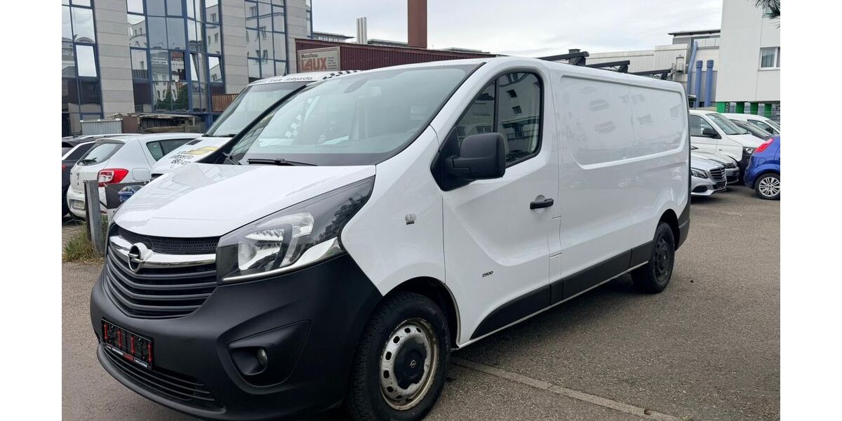 Opel Vivaro 415.000 km 3.990 &euro; Filderstadt bei Stuttgart 70794
