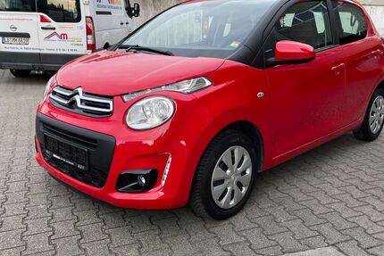 Citroen C1 8.200 km 9.550 &euro; Gerlingen 70839