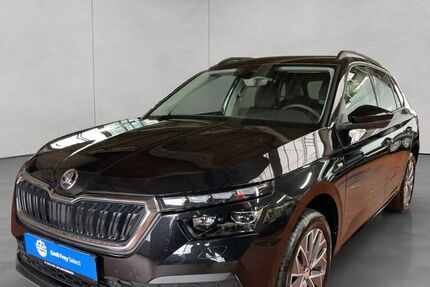 Skoda Kamiq 17.611 km 21.890 € Esslingen 73730