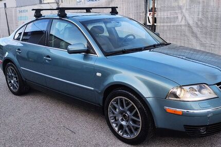 VW Passat 240.000 km 4.990 &euro; Leonberg 71229