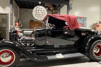 Ford Andere