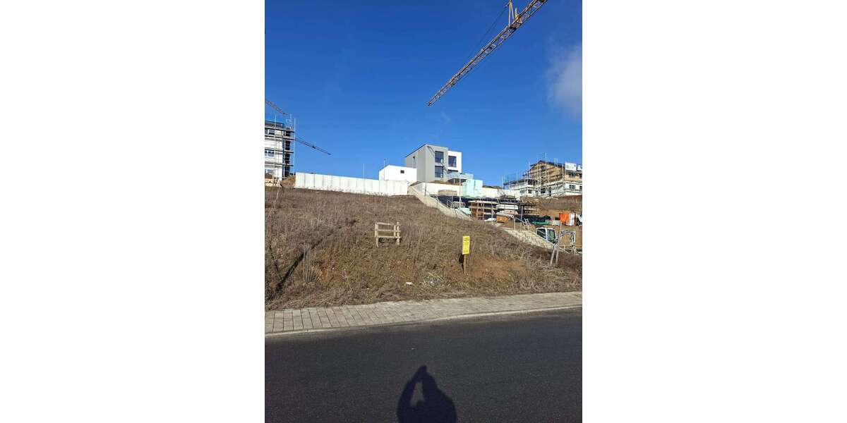 Grundstück Steinheim a.d.Murr - 290.000&euro; | Angebot:23263248