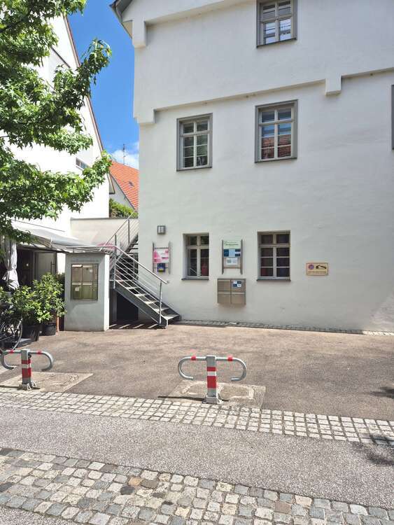 Büro in Reutlingen 350 € 30 m²