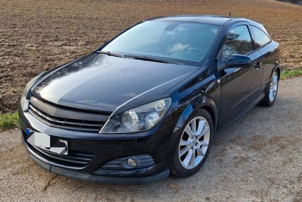 Opel Astra 157.000 km 2.500 &euro; Grafenau 71120