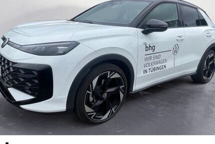 VW T-Roc 12.977 km 33.850 &euro; Tübingen 72072