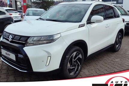 Suzuki Vitara 39.850 km 21.440 &euro; Leonberg 71229