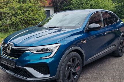 Renault Arkana 78.300 km 17.800 &euro; Burgstetten 71576