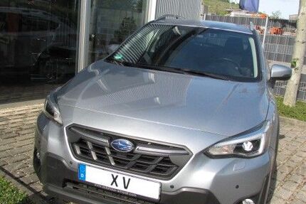 Subaru XV 55.500 km 17.500 &euro; Esslingen 73733