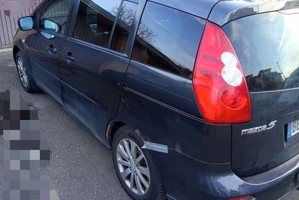 Mazda 5 224.120 km 800 &euro; Böblingen 71032