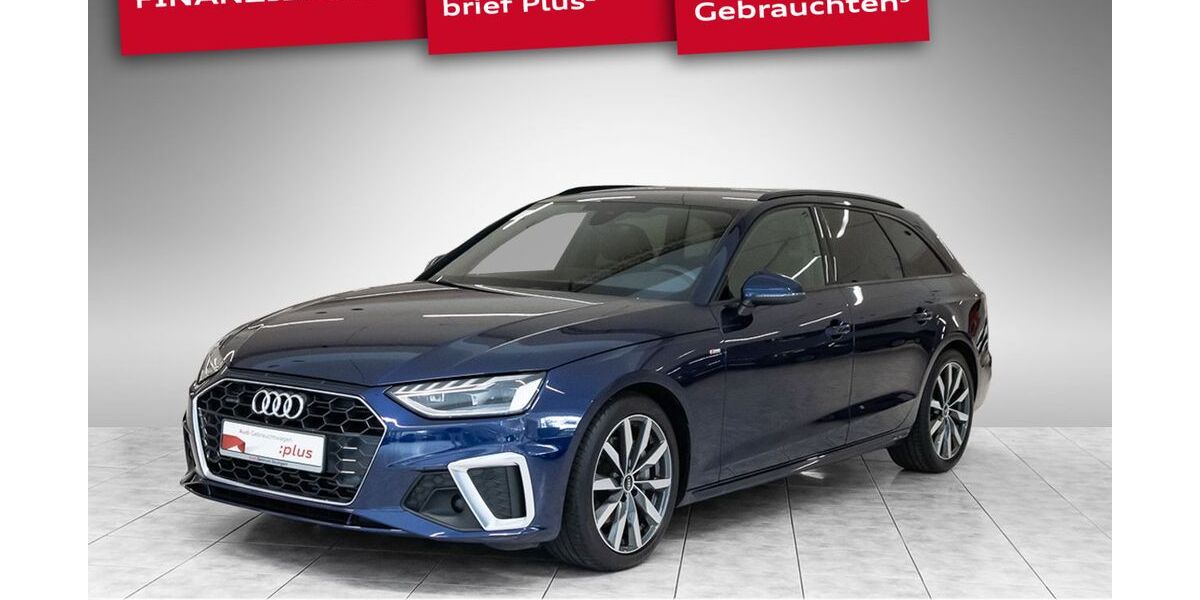 Audi A4 71.678 km 32.840 &euro; Böblingen 71034
