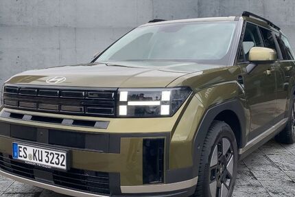 Hyundai SANTA FE 19.500 km 49.490 € Filderstadt 70794