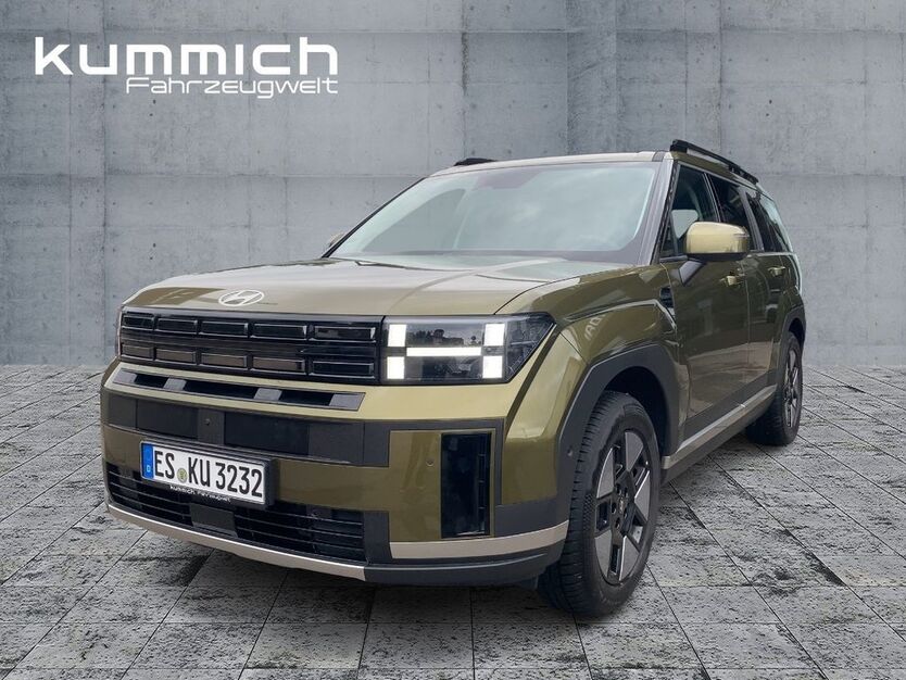 Hyundai SANTA FE 19.500 km 49.490 € Filderstadt 70794