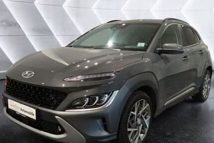 Hyundai KONA 28.200 km 22.810 &euro; Bietigheim-Bissingen 74321