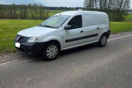 Dacia Logan 199.150 km 2.300 &euro; Backnang 71522
