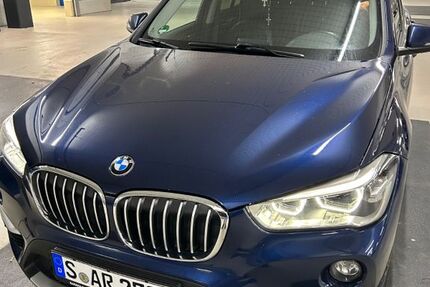 BMW X1 189.000 km 13.250 € Stuttgart 70565