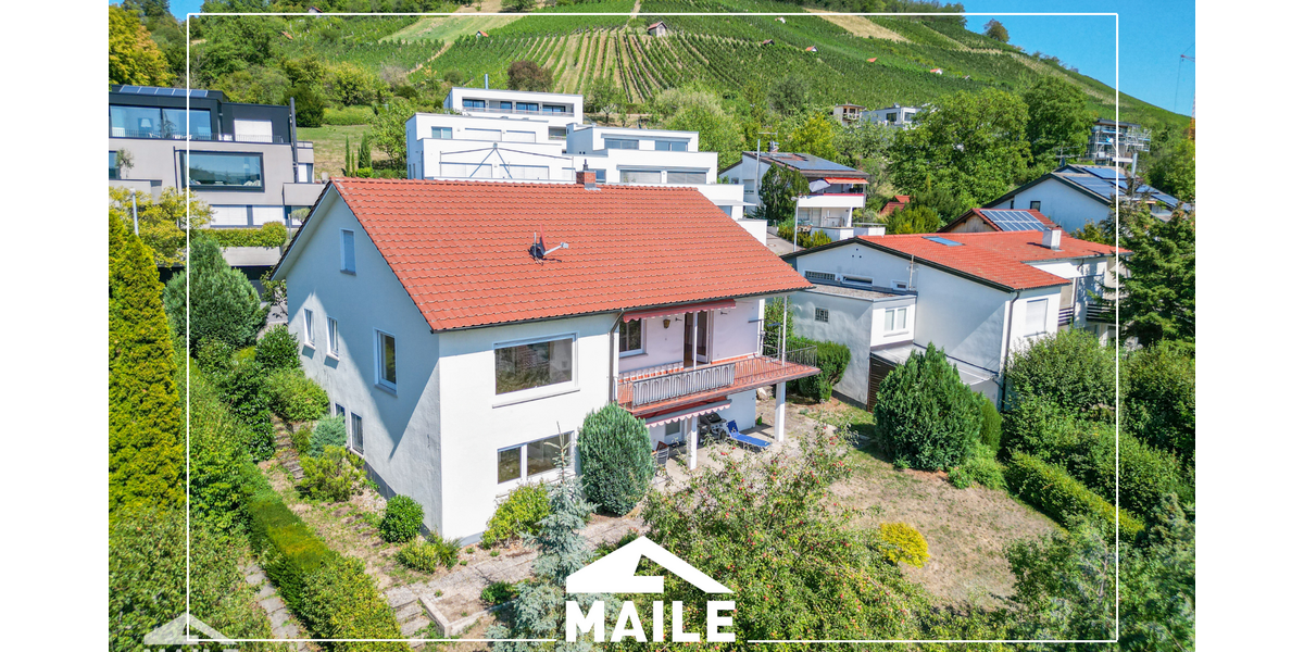 Einfamilienhaus Metzingen - 7 Zimmer, 210 m&sup2;, 850.000&euro; | Angebot:27218254