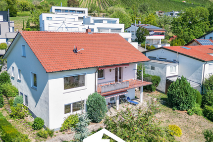 Haus Metzingen - 7 Zimmer, 210 m&sup2;, 850.000&euro; | Angebot:27218254