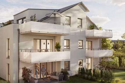 Wohnung Besigheim Ottmarsheim - 4.5 Zimmer, 92 m&sup2;, 489.800&euro; | Angebot:26158095