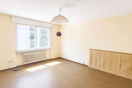Wohnung Stuttgart Stuttgart-Nord - 4 Zimmer, 89 m&sup2;, 359.000&euro; | Angebot:26977235