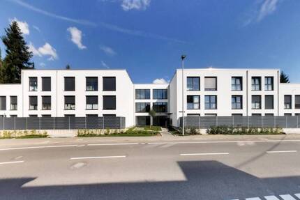 Wohnung Nürtingen - 2 Zimmer, 44 m&sup2;, 210.000&euro; | Angebot:20954658