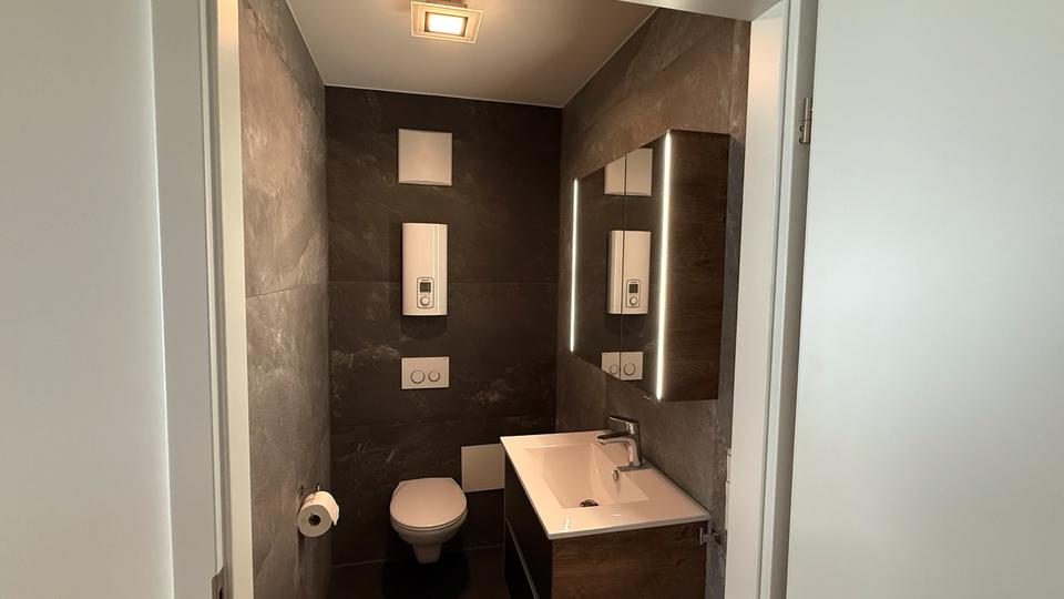 Etagenwohnung Schorndorf - 4 Zimmer, 100 m&sup2;, 549.000&euro; | Angebot:26101323