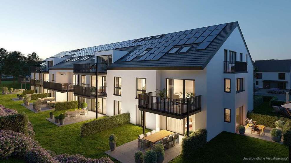 Wohnung zum Kaufen in Neckartailfingen 420.000 € 72.7 m²