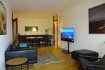 STILVOLL MÖBLIERT UND HELL IN SILLENBUCH - Erdgeschoßwohnung Stuttgart Sillenbuch Sillenbuch | Angebot:26254584