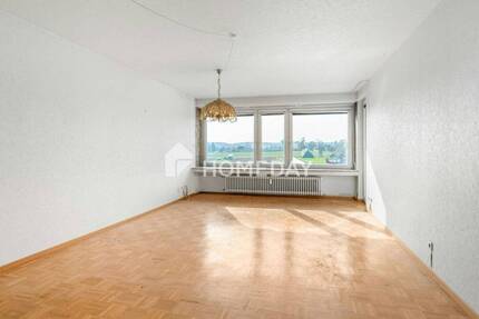 Wohnung Stuttgart Möhringen - 3 Zimmer, 90 m&sup2;, 367.000&euro; | Angebot:25938725